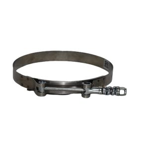 LEYPARTS X8H12000 HOSE CLAMP