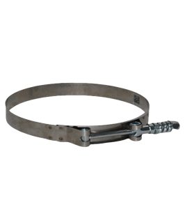 LEYPARTS X8H14000 HOSE CLAMP