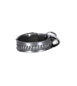LEYPARTS X8H16200 HOSE CLAMP FOR H SERIES ENGINE