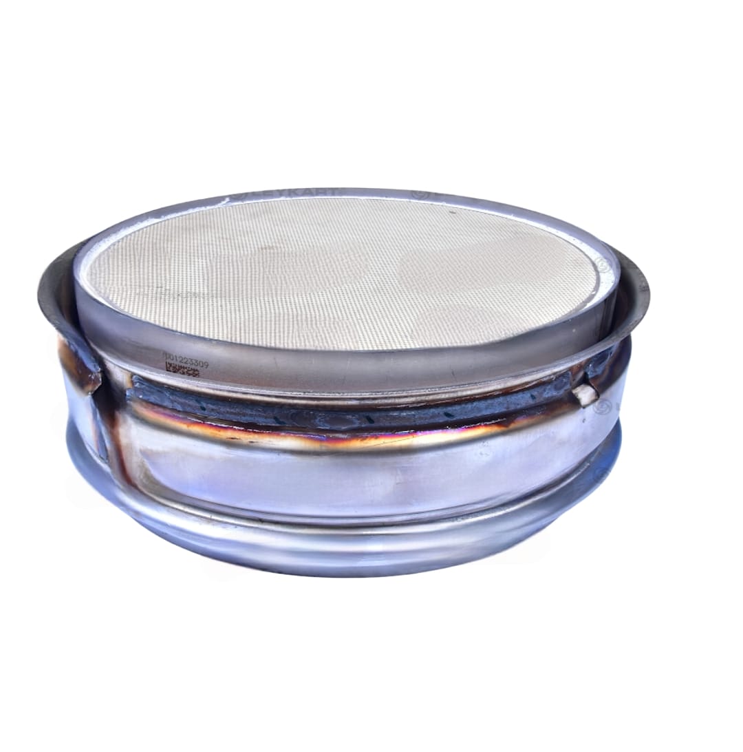 LEYPARTS XDC00100 DPF MODULE CATALYST