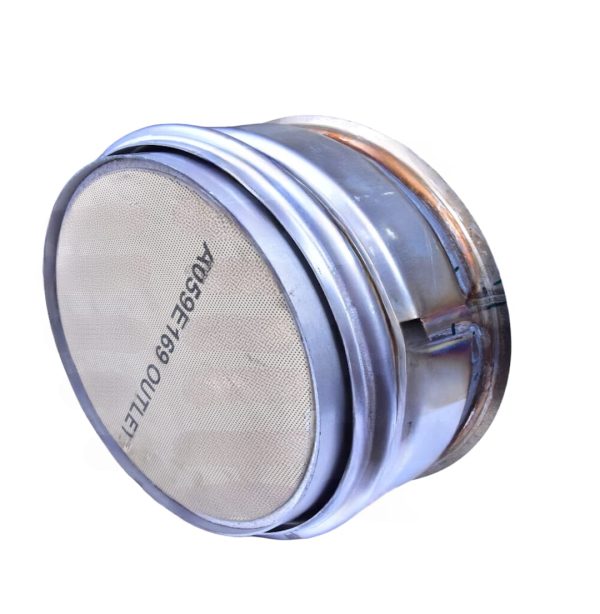 LEYPARTS XDC00100 DPF MODULE CATALYST