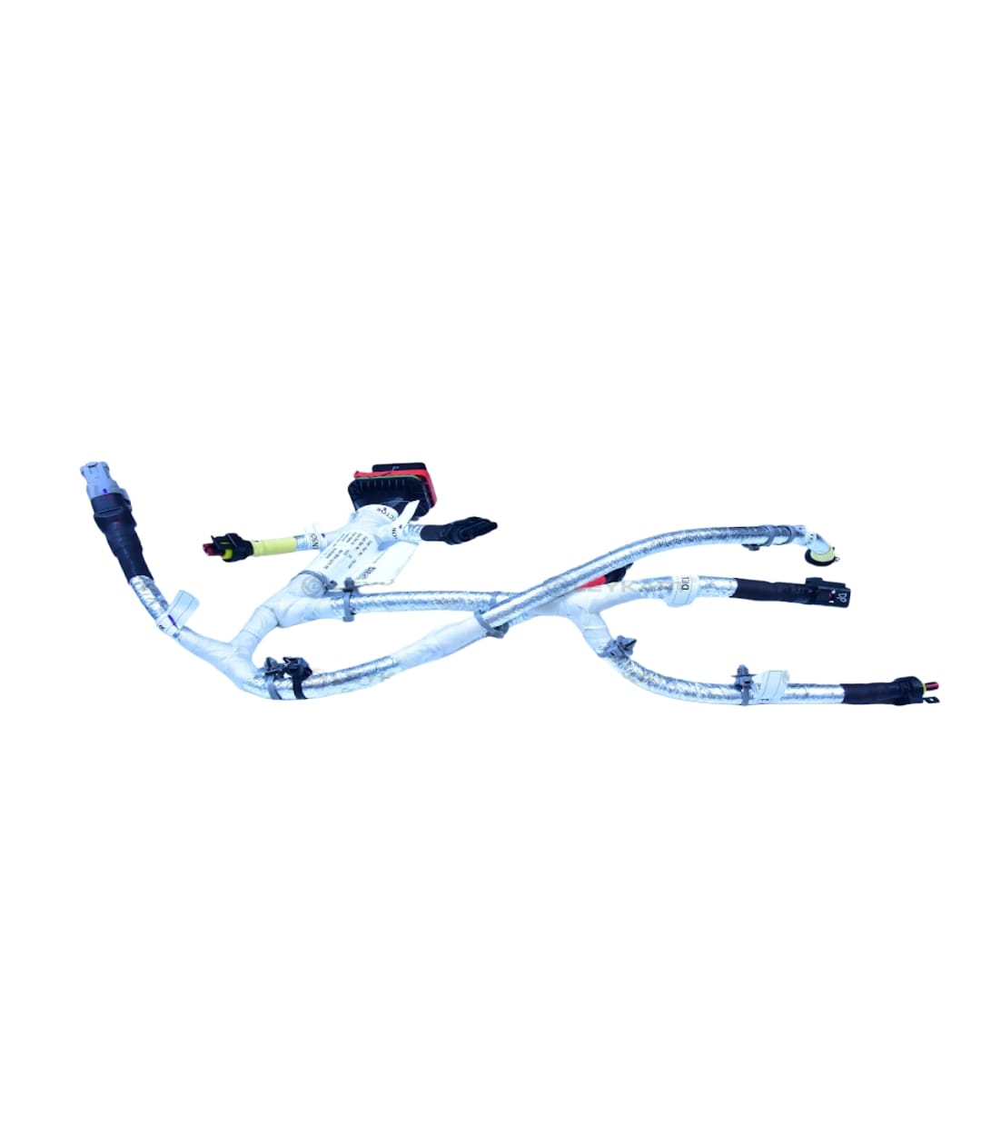 LEYPARTS XDF00200 HARNESS EXHAUST ELECTRICAL ROUTING FORE
