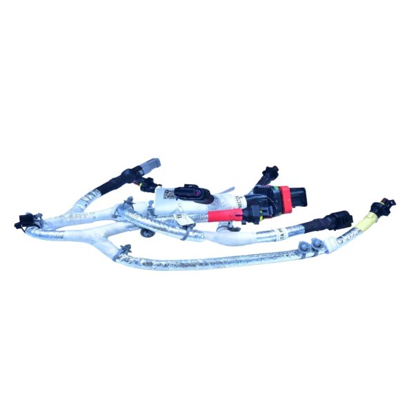 LEYPARTS XDF00200 HARNESS EXHAUST ELECTRICAL ROUTING FORE