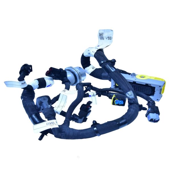 LEYPARTS XDF02700 HARNESS EXHAUST 24LTR H6 2V ALB