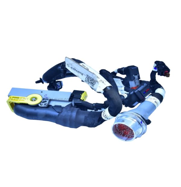 LEYPARTS XDF02700 HARNESS EXHAUST 24LTR H6 2V ALB