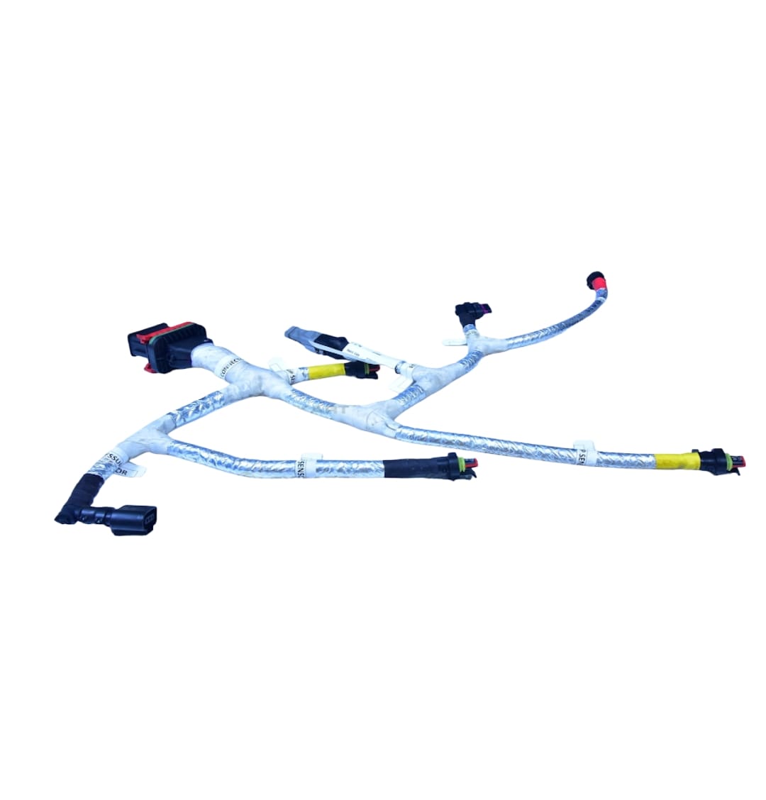 LEYPARTS XDF03200 HARNESS EXHAUST ALB MBP TRUCK