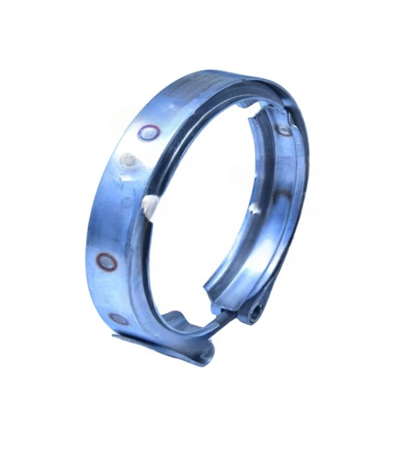 LEYPARTS XDH00400 CLAMPV BAND 4 INCH