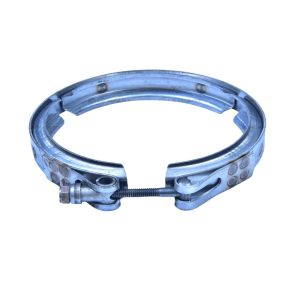 LEYPARTS XDH00400 CLAMPV BAND 4 INCH