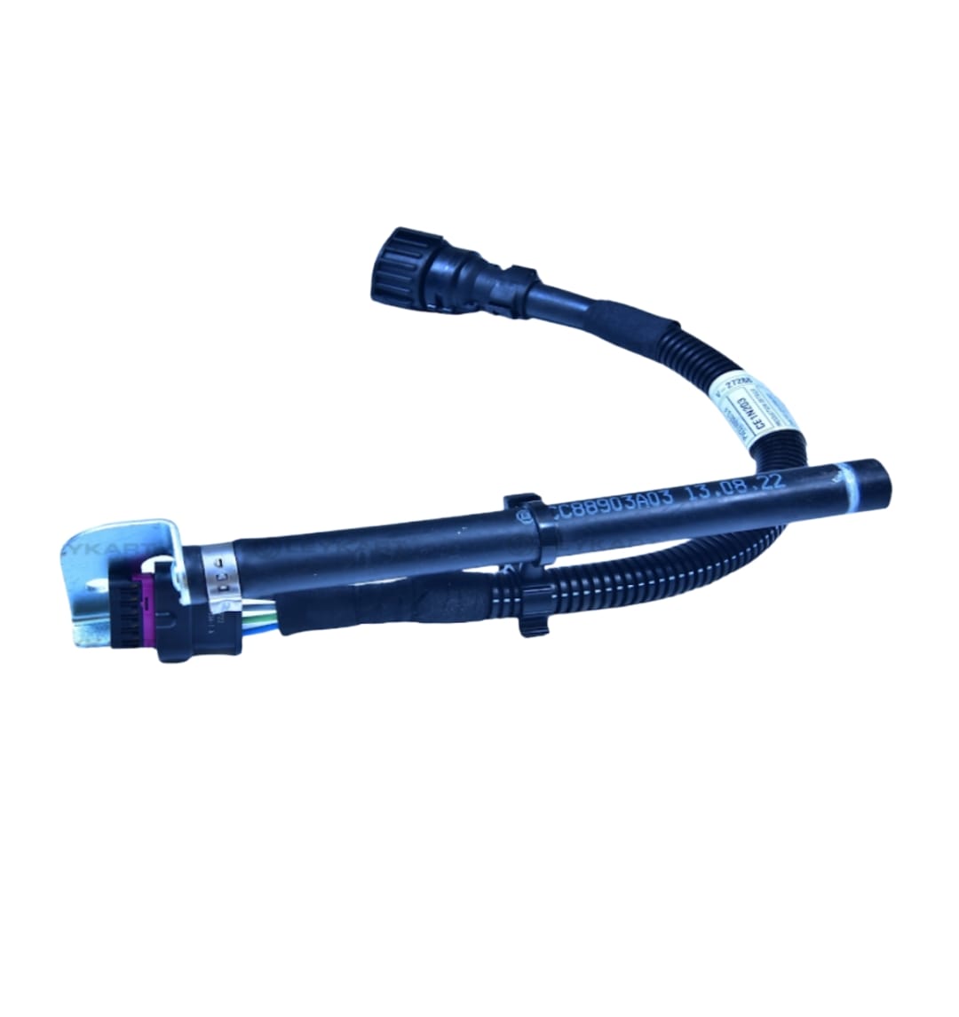 LEYPARTS XF800700 HARNESS ERM 65