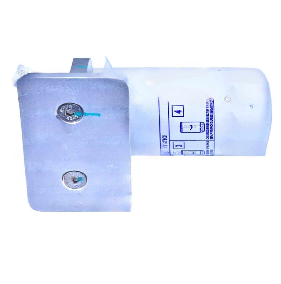 AIR FILTER ASSEMBLY FOR DEF TANK 2 Vikings Automobile LEYPARTS XFM00200 AIR FILTER ASSEMBLY FOR DEF TANK