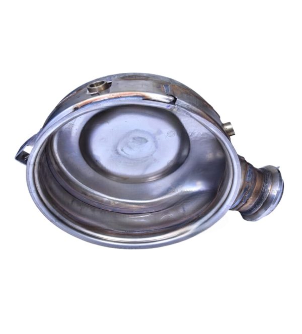 LEYPARTS XDD00100 DPF OUTLET