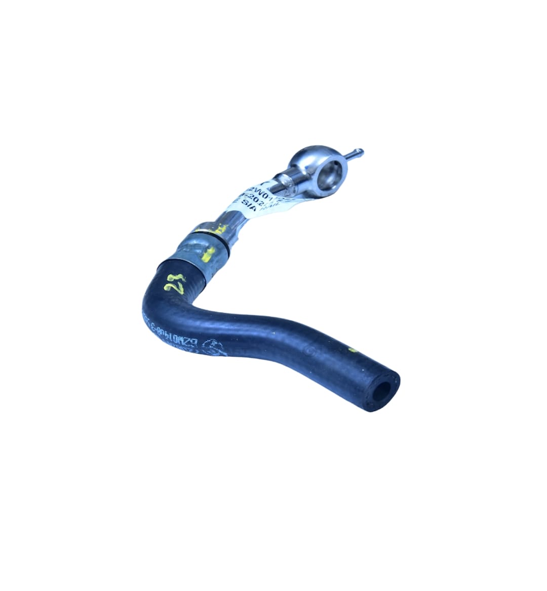 PIPE RAIL LEAK OFF 2 Vikings Automobile LEYPARTS B2W01408 PIPE SA RAIL LEAK OFF