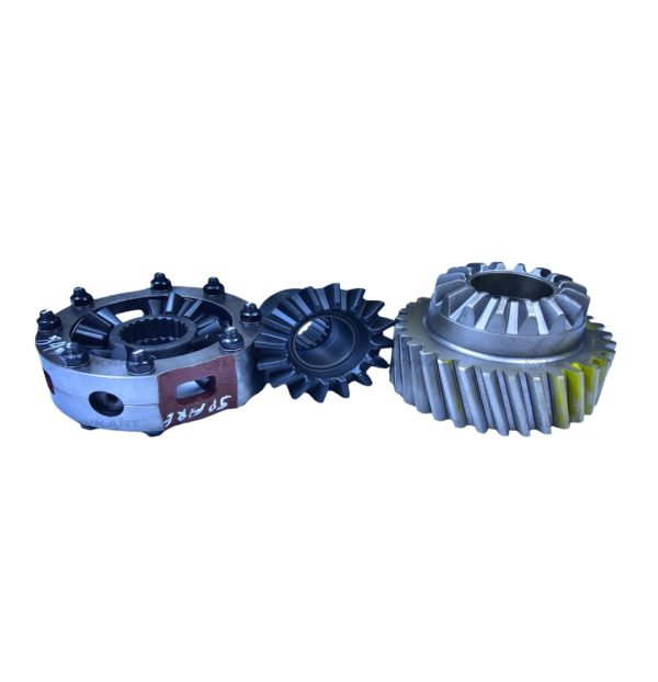 LEYPARTS P5105596 PRECISION FORGE IAD KIT