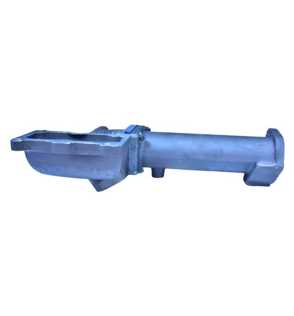 LEYPARTS B3P09404 SA OF AIR INTAKE PIPE