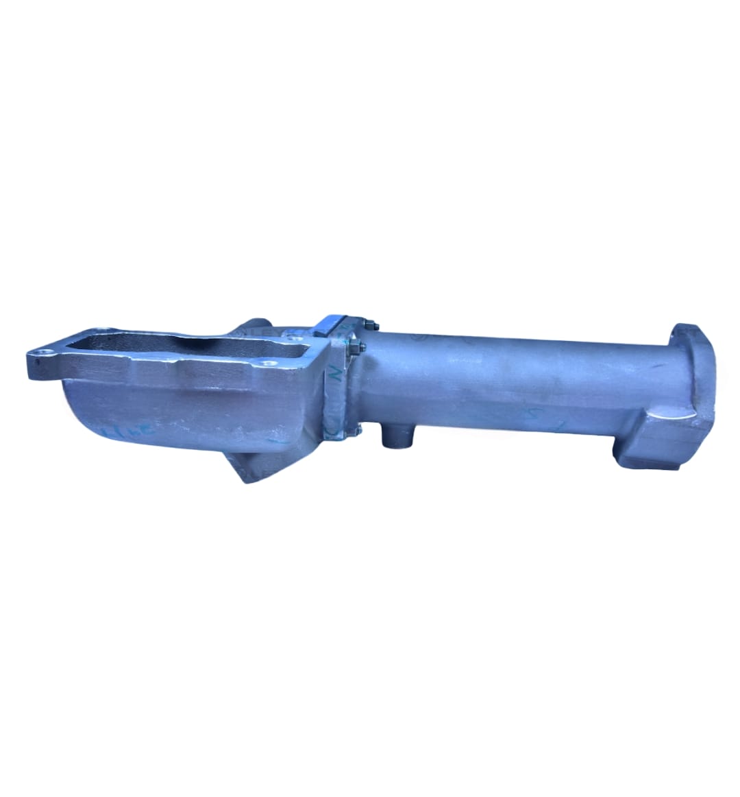 LEYPARTS B3P09404 S/A OF AIR INTAKE PIPE