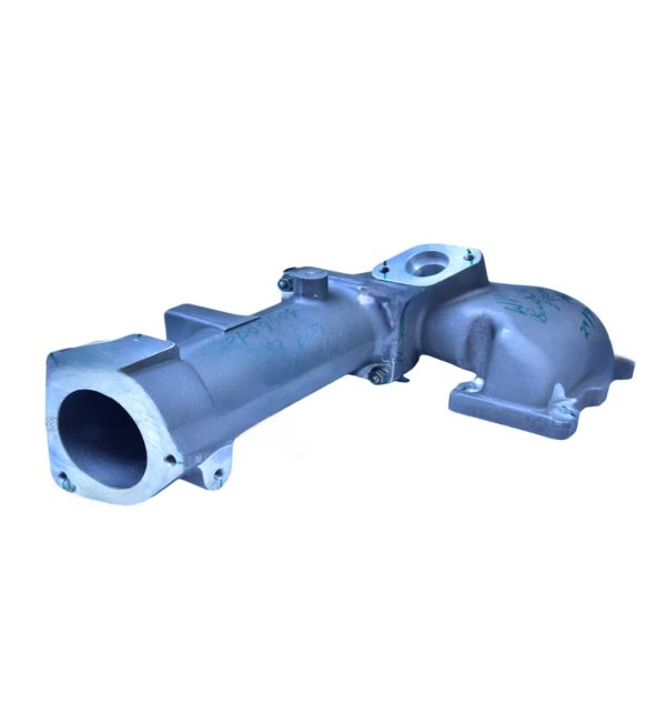 LEYPARTS B3P09404 SA OF AIR INTAKE PIPE