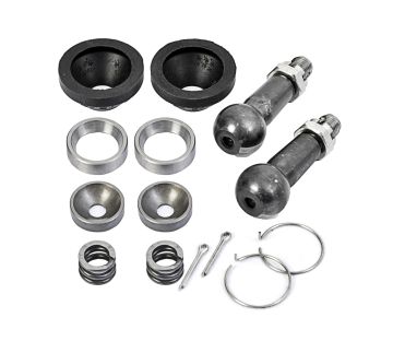 EICHER IB999533 KIT END ASSY TIE ROD DRAG LINK