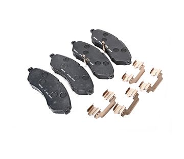EICHER IC384171 KIT PAD ASSY