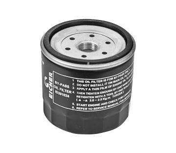 EICHER ID201024 BY PASS FILTER