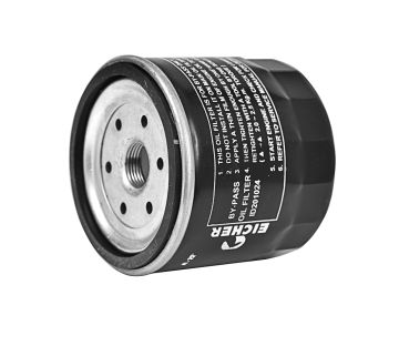 BY PASS FILTER 2  Vikings Automobile EICHER ID201024 BY PASS FILTER