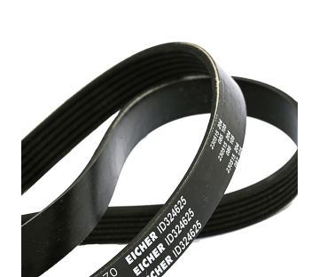 EICHER ID324625 BELT 6PK FAN DRIVE