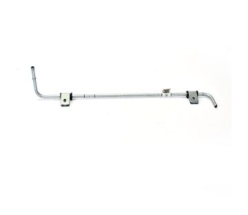 EICHER ID330349 ASSY PIPE VENT LINE LH