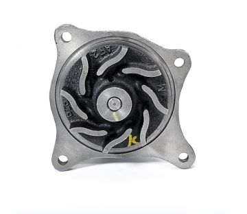 EICHER ID333731 WATER PUMP ASSY