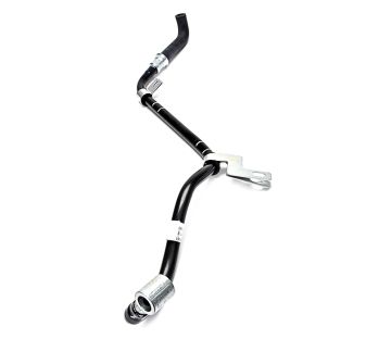 EICHER ID336130 ASSEMBLY PIPECOOLANT OUT