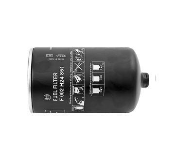 EICHER ID370657 FILTER SPIN ON