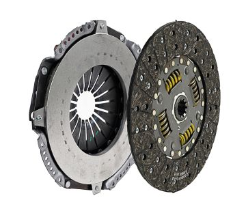 EICHER IM300996 KIT CLUTCH COVER & DICE ASSEMBLY