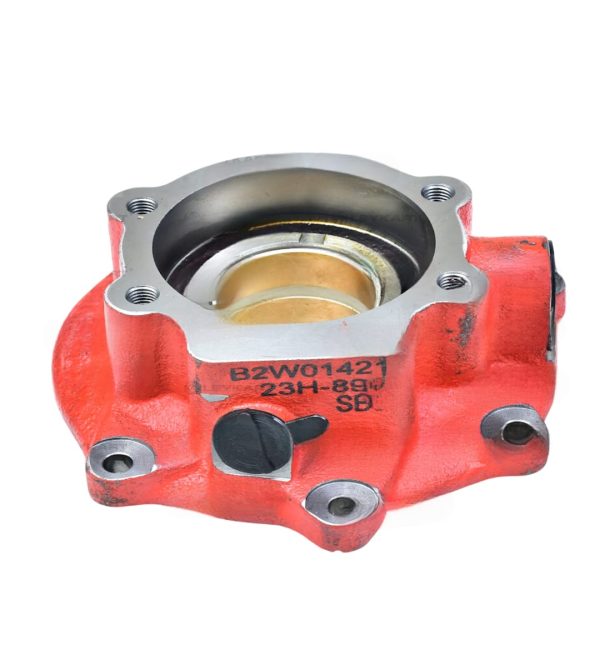 LEYPARTS B2W01421 SA OF HOUSING OF CB28 WITH 318CC SETUP