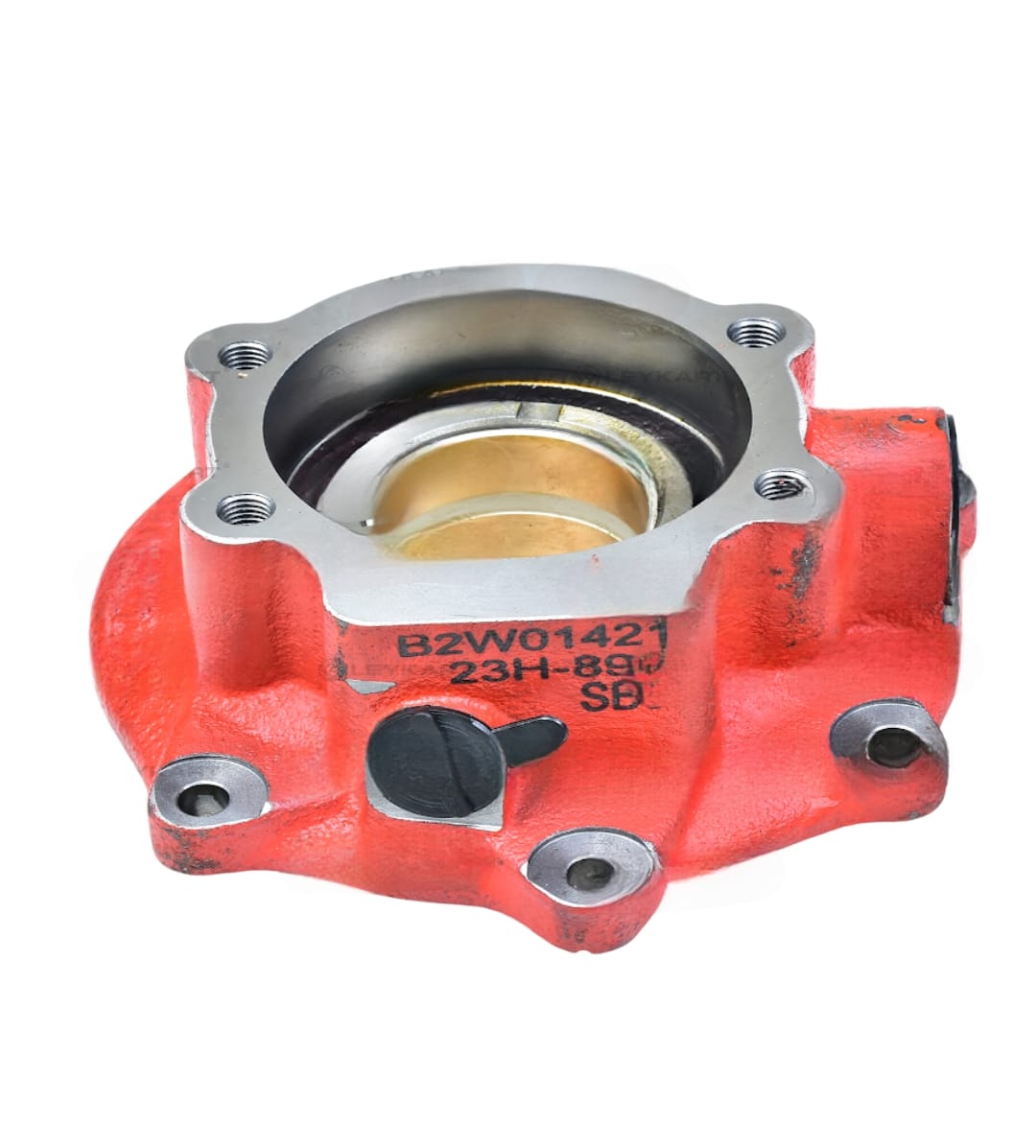 LEYPARTS B2W01421 S/A OF HOUSING OF CB28 WITH 318CC SETUP