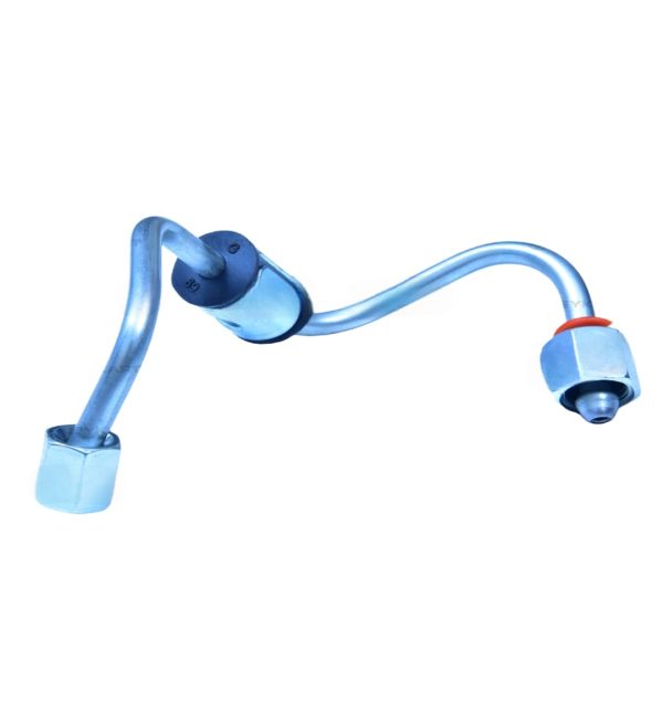 LEYPARTS B2W01412 HP PIPE RAIL TO INJECTOR 1