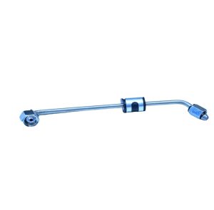 LEYPARTS B2W01416 HP PIPE TO INJECTOR 5