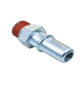 LEYPARTS F0T19811 ADAPTOR FOR ARAYMOND CONNECTOR WITH M18X1.5