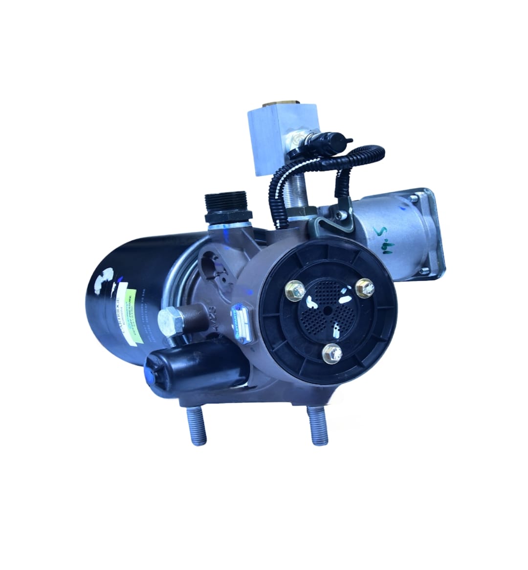 LEYPARTS F1E02400 AIR PROCESSING UNIT KB