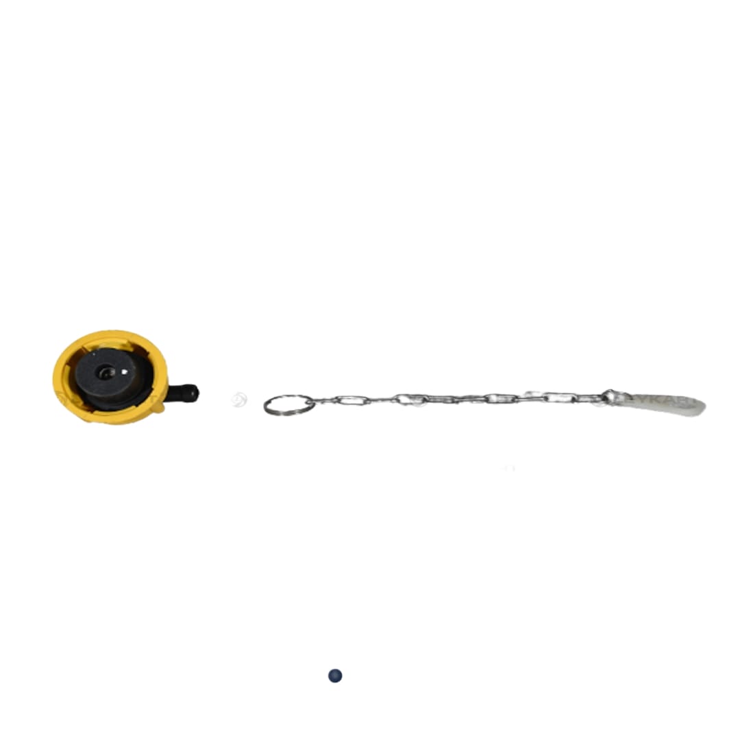 LEYPARTS FAA02468 DAT PRESSURE CAP 1.1 BAR