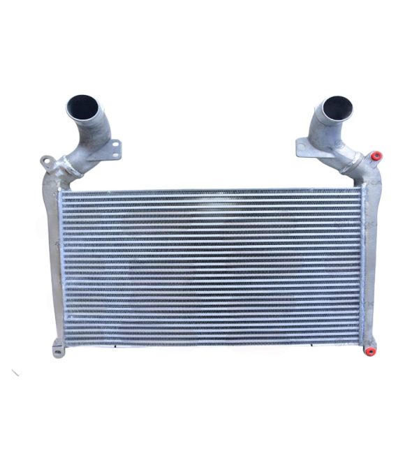 LEYPARTS FAF05200 CHARGED AIR COOLER ALKRAFT