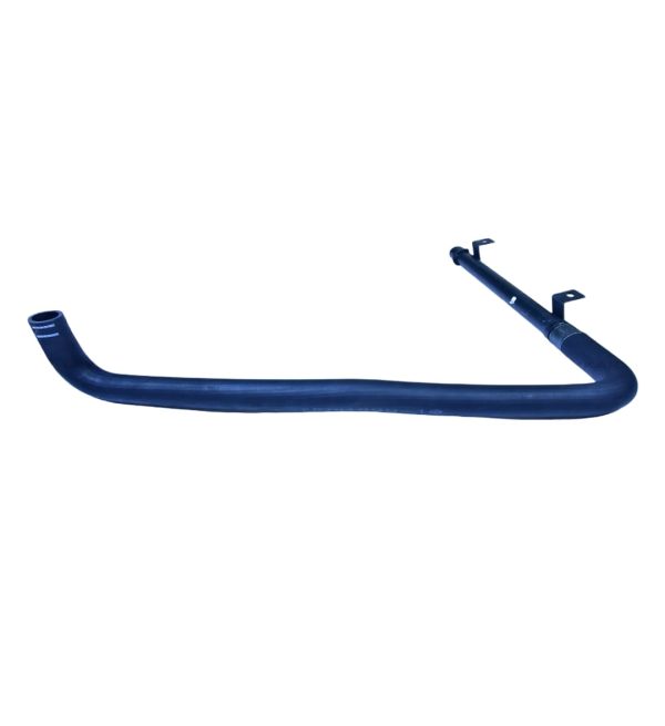 LEYPARTS FCZ01099 HOSE DAT MAKEUP LINE FOR H6 AND N4