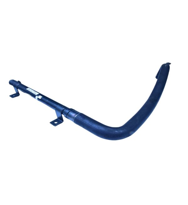 LEYPARTS FCZ01099 HOSE DAT MAKEUP LINE FOR H6 AND N4