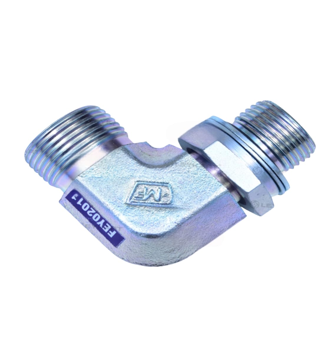 LEYPARTS FEY02011 ELBOW ADAPTOR FOR MDV BS6