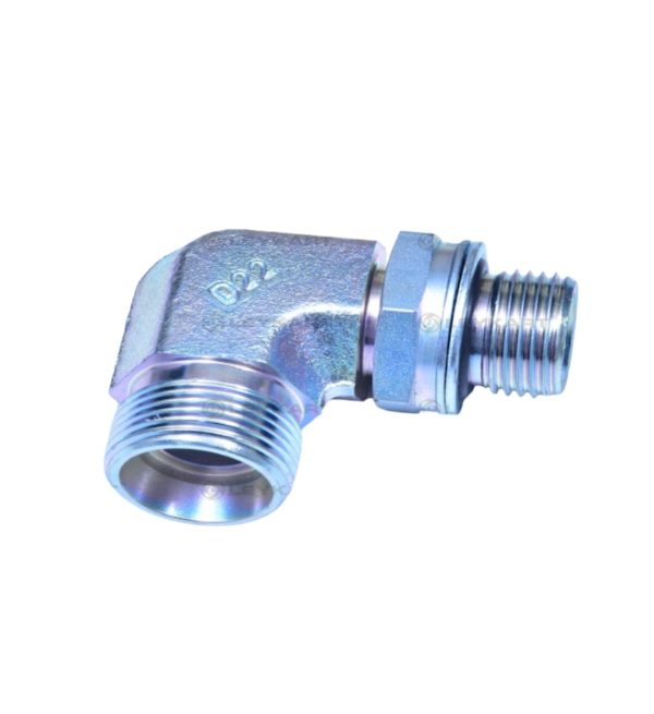 LEYPARTS FEY02011 ELBOW ADAPTOR FOR MDV BS6