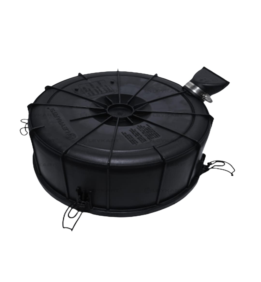 LEYPARTS FF200900 END COVER