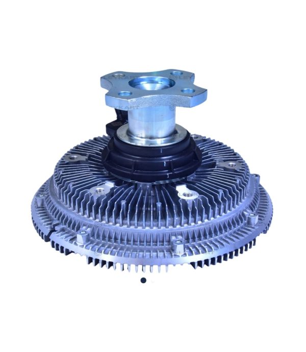 LEYPARTS FFS04600 FAN CLUTCH COOLING SYSTEM ERM 120 CLUTCH LOCAL COIL NFM575