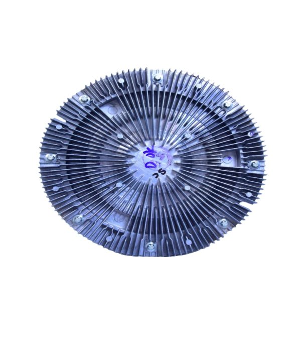 LEYPARTS FFS04600 FAN CLUTCH COOLING SYSTEM ERM 120 CLUTCH LOCAL COIL NFM575
