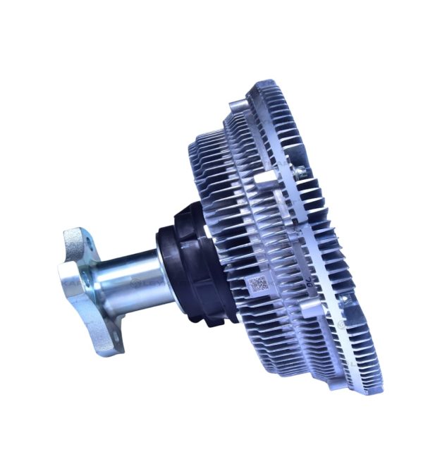 LEYPARTS FFS04600 FAN CLUTCH COOLING SYSTEM ERM 120 CLUTCH LOCAL COIL NFM575