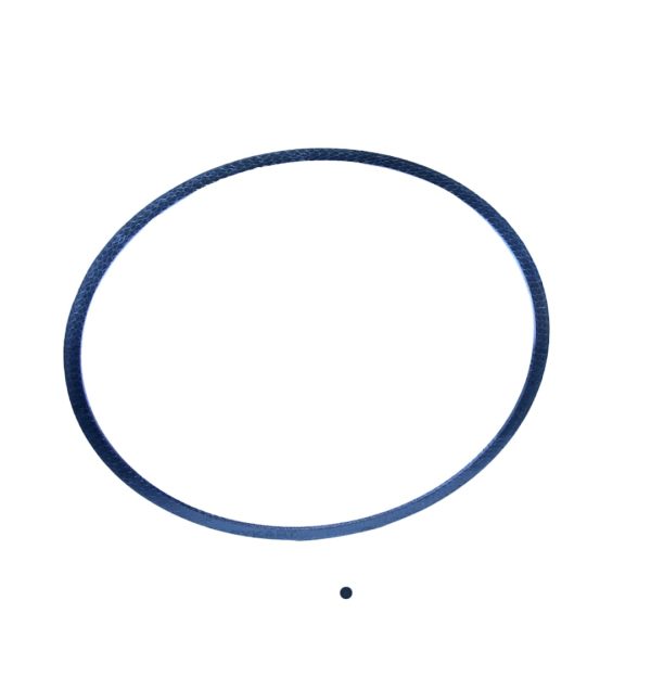 LEYPARTS FJ609000 GASKET CIRCULAR DOC DPF