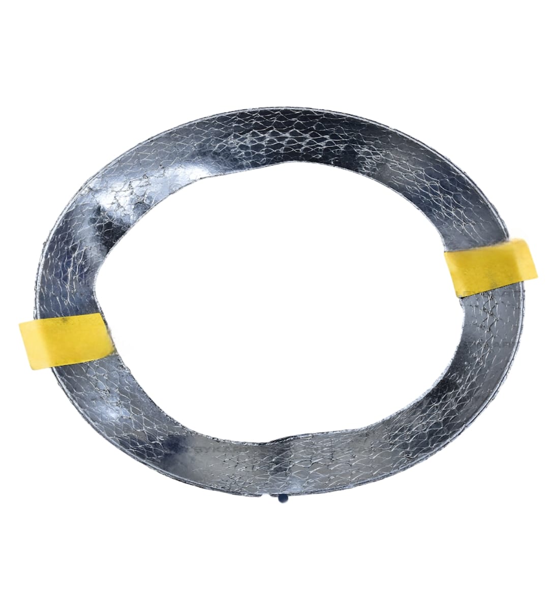 LEYPARTS FJ609100 GASKET CIRCULAR FOR 4 INCH