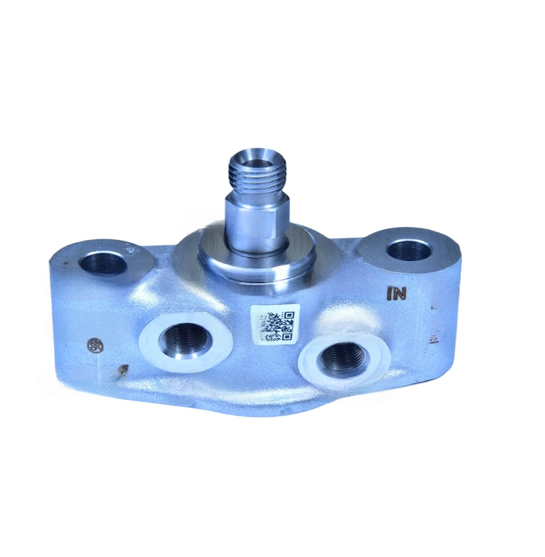 LEYPARTS FKS05700 HCI INJECTOR UNIT