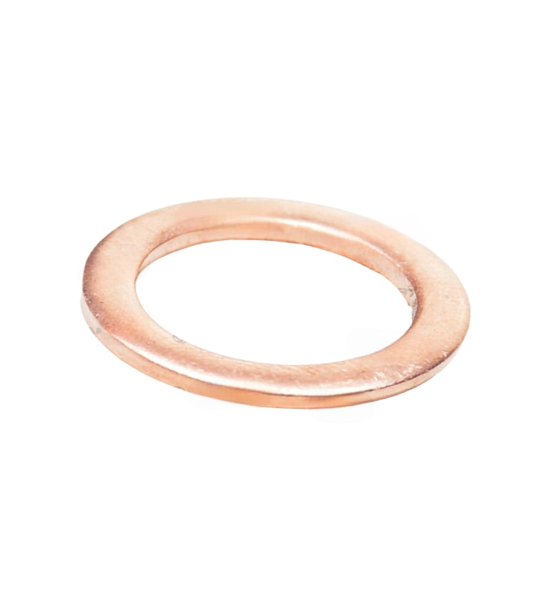 LEYPARTS FL800231 SPECIAL WASHER MM PLAIN 162MM ID X 23MM OD 2MM T